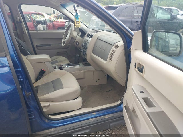 Aukcja sprzedaży 2008 Ford Escape Xlt, vin: 1FMCU03188KD48856, numer aukcji: 45006667