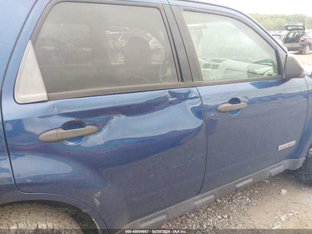 Aukcja sprzedaży 2008 Ford Escape Xlt, vin: 1FMCU03188KD48856, numer aukcji: 45006667