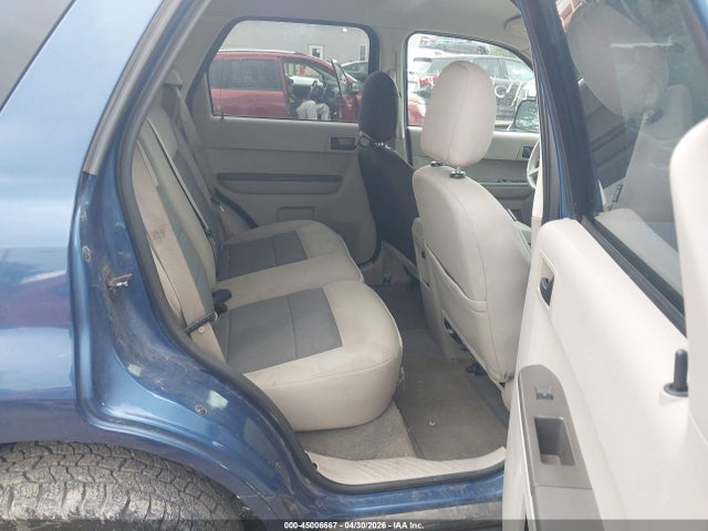 Aukcja sprzedaży 2008 Ford Escape Xlt, vin: 1FMCU03188KD48856, numer aukcji: 45006667