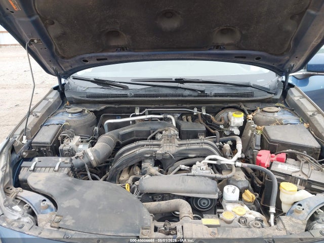 Aukcja sprzedaży 2021 Subaru Outback Limited, vin: 4S4BTANC1M3207554, numer aukcji: 45006668