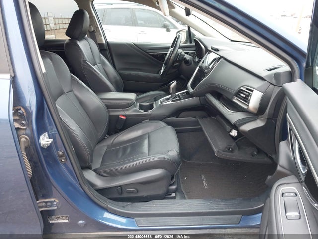 Aukcja sprzedaży 2021 Subaru Outback Limited, vin: 4S4BTANC1M3207554, numer aukcji: 45006668