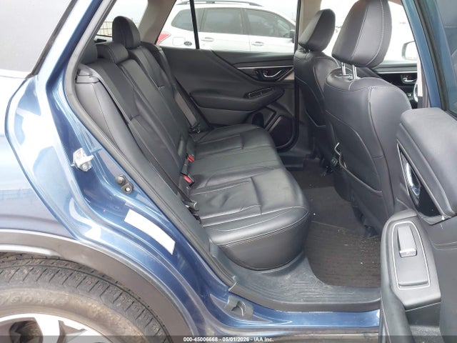 Aukcja sprzedaży 2021 Subaru Outback Limited, vin: 4S4BTANC1M3207554, numer aukcji: 45006668