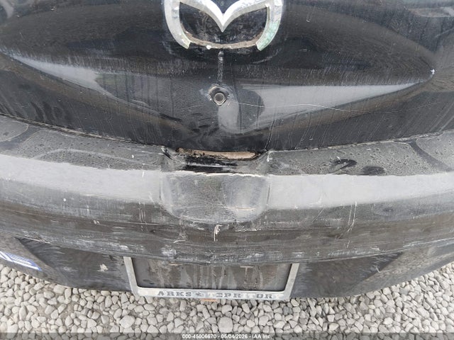 Aukcja sprzedaży 2011 Mazda Mazda3 S Sport, vin: JM1BL1K65B1431471, numer aukcji: 45006670