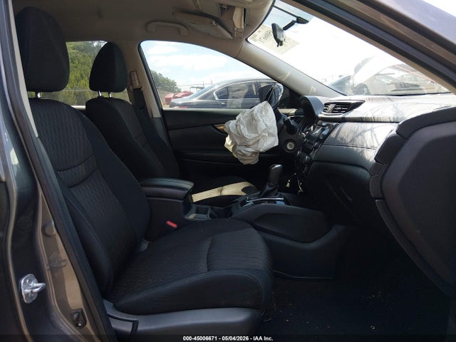 Продажа на аукционе авто 2017 Nissan Rogue S, vin: 5N1AT2MN3HC829390, номер лота: 45006671