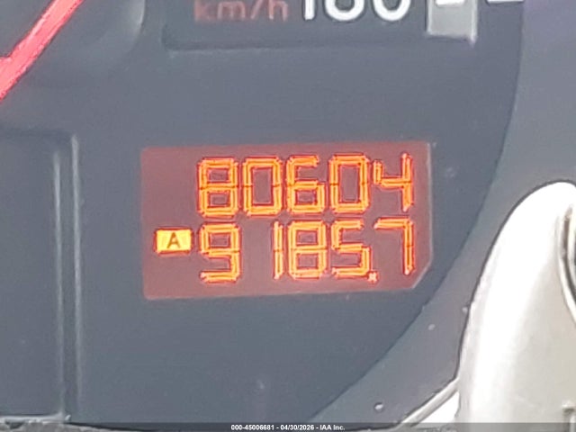 45006681 :رقم المزاد ، JN1AZ4FH6DM790422 vin ، 2013 Nissan 370z Touring مزاد بيع