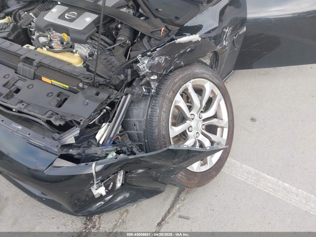 45006681 :رقم المزاد ، JN1AZ4FH6DM790422 vin ، 2013 Nissan 370z Touring مزاد بيع