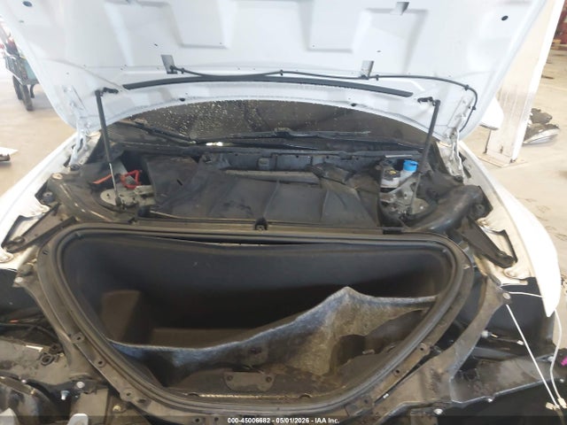 Tesla Model S 60/75 2017 5YJSA1E10HF186150 Image 10