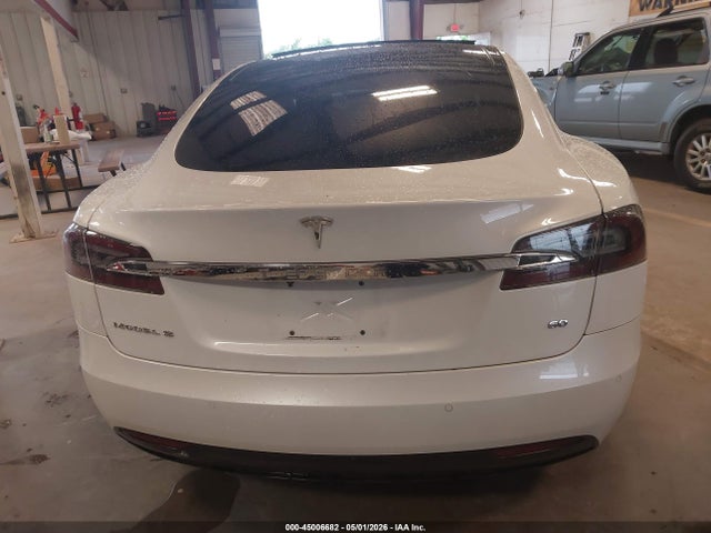 Tesla Model S 60/75 2017 5YJSA1E10HF186150 Image 16