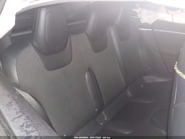 Tesla Model S 60/75 2017 5YJSA1E10HF186150 Image 8