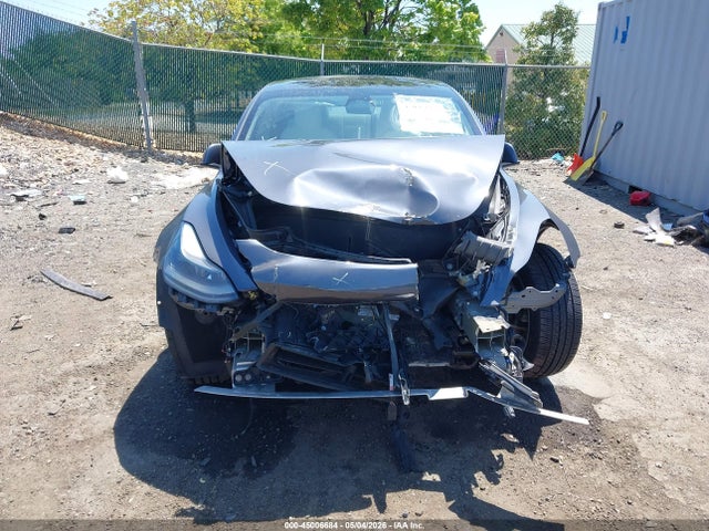 Aukcja sprzedaży 2021 Tesla Model 3 Long Range Dual Motor All-wheel Drive, vin: 5YJ3E1EBXMF906954, numer aukcji: 45006684