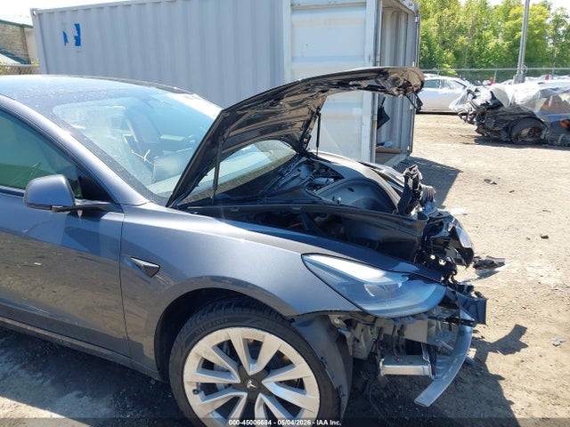 Aukcja sprzedaży 2021 Tesla Model 3 Long Range Dual Motor All-wheel Drive, vin: 5YJ3E1EBXMF906954, numer aukcji: 45006684