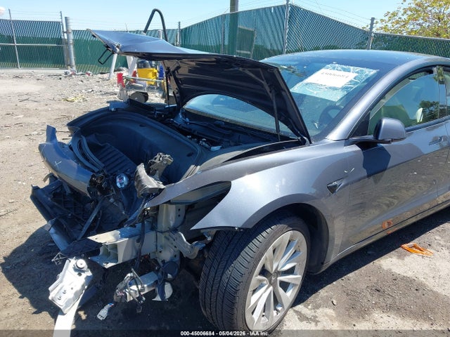 Aukcja sprzedaży 2021 Tesla Model 3 Long Range Dual Motor All-wheel Drive, vin: 5YJ3E1EBXMF906954, numer aukcji: 45006684
