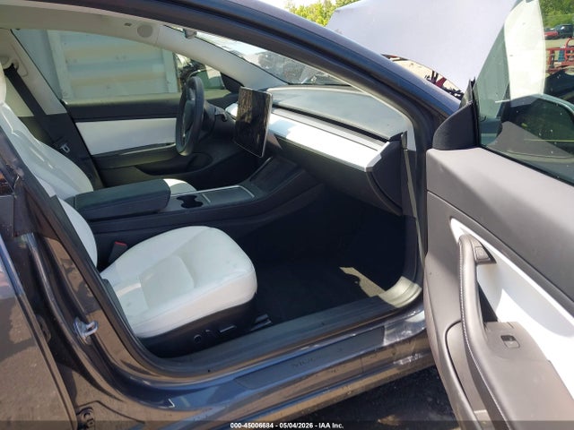 Aukcja sprzedaży 2021 Tesla Model 3 Long Range Dual Motor All-wheel Drive, vin: 5YJ3E1EBXMF906954, numer aukcji: 45006684