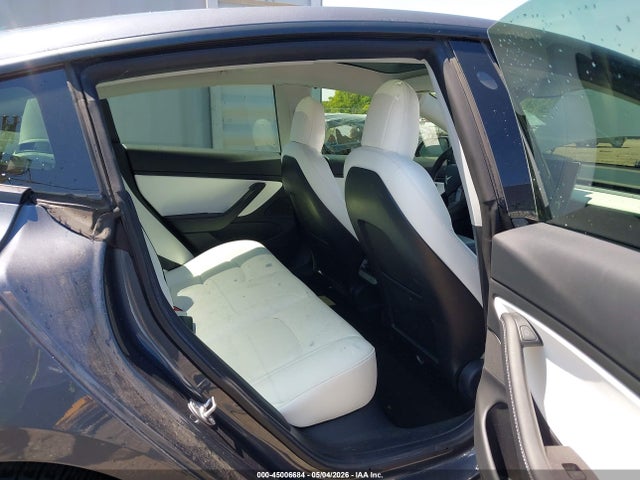 Aukcja sprzedaży 2021 Tesla Model 3 Long Range Dual Motor All-wheel Drive, vin: 5YJ3E1EBXMF906954, numer aukcji: 45006684