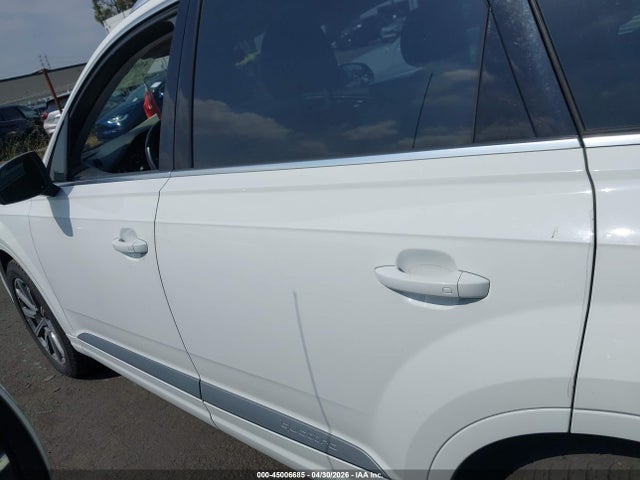 2018 Audi Q7 3.0t Premium მანქანა იყიდება აუქციონზე, vin: WA1LAAF76JD021668, აუქციონის ნომერი: 45006685