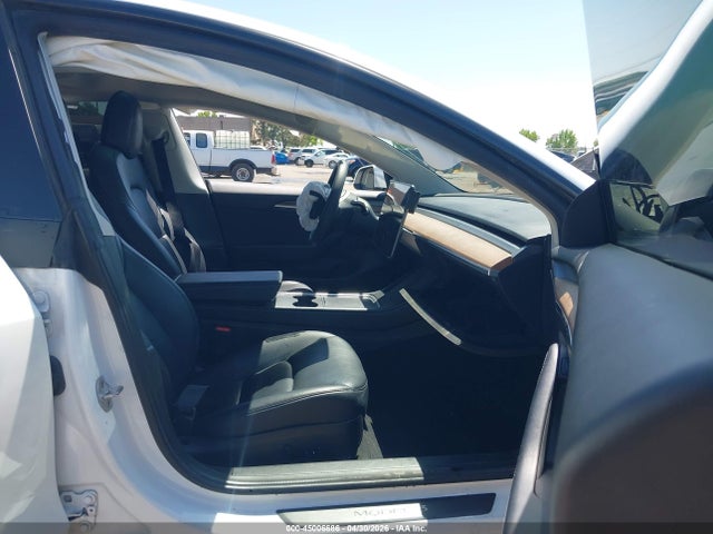 Aukcja sprzedaży 2022 Tesla Model 3 Long Range Dual Motor All-wheel Drive, vin: 5YJ3E1EB0NF229737, numer aukcji: 45006686