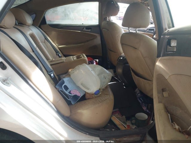Aukcja sprzedaży 2014 Hyundai Sonata Hybrid Limited, vin: KMHEC4A49EA103193, numer aukcji: 45006688