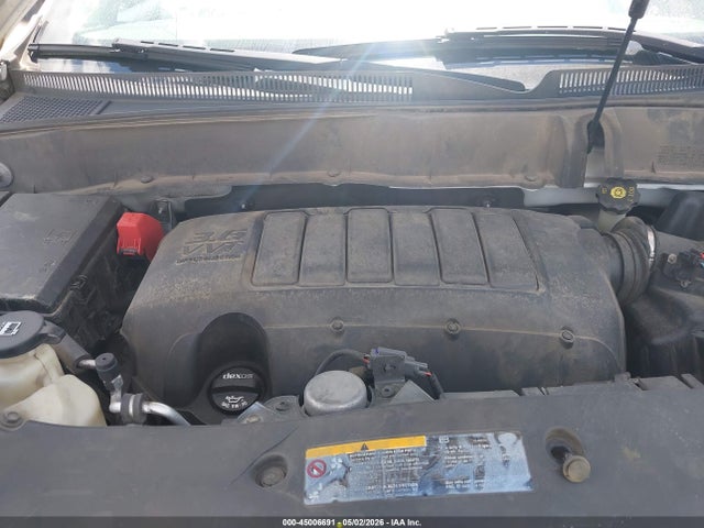 Aukcja sprzedaży 2017 Chevrolet Traverse Ls, vin: 1GNKRFED3HJ215379, numer aukcji: 45006691