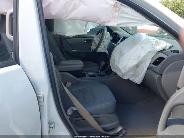 Aukcja sprzedaży 2017 Chevrolet Traverse Ls, vin: 1GNKRFED3HJ215379, numer aukcji: 45006691