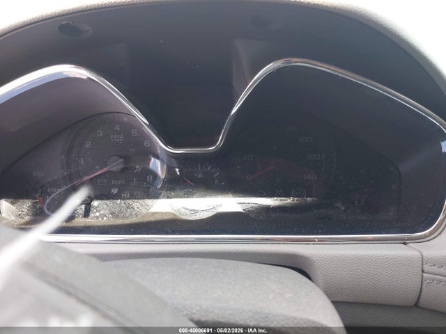 Aukcja sprzedaży 2017 Chevrolet Traverse Ls, vin: 1GNKRFED3HJ215379, numer aukcji: 45006691