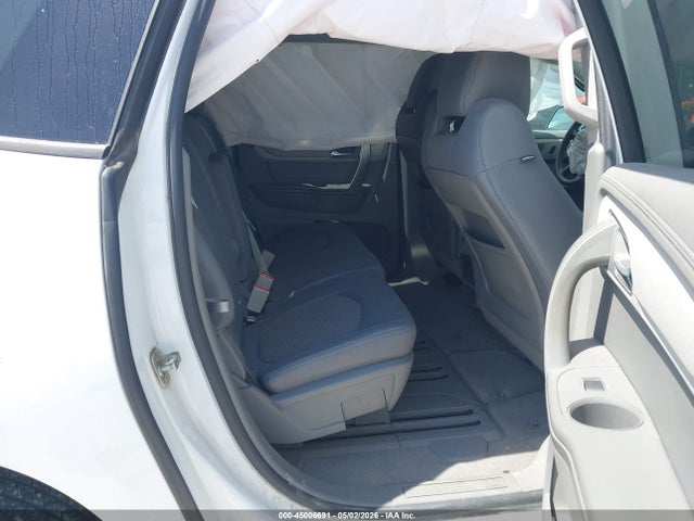 Aukcja sprzedaży 2017 Chevrolet Traverse Ls, vin: 1GNKRFED3HJ215379, numer aukcji: 45006691