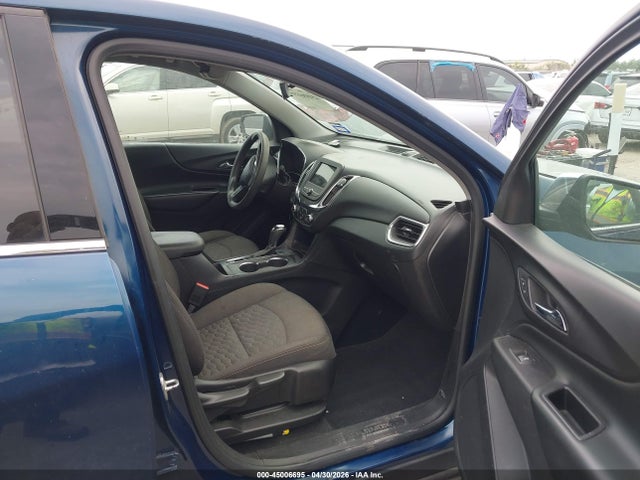 Продажа на аукционе авто 2019 Chevrolet Equinox Lt, vin: 2GNAXKEV6K6174267, номер лота: 45006695