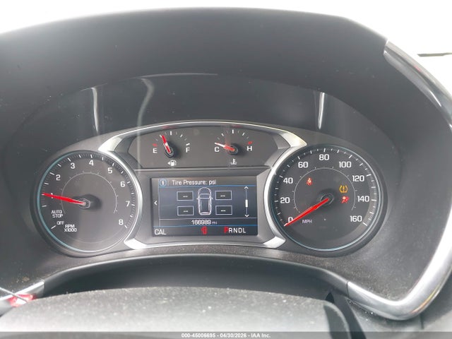 Продажа на аукционе авто 2019 Chevrolet Equinox Lt, vin: 2GNAXKEV6K6174267, номер лота: 45006695