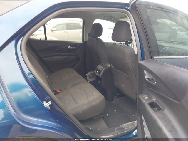Продажа на аукционе авто 2019 Chevrolet Equinox Lt, vin: 2GNAXKEV6K6174267, номер лота: 45006695