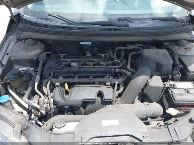 Продаж на аукціоні авто 2011 Kia Forte Ex, vin: KNAFU4A29B5352888, номер лоту: 45006696