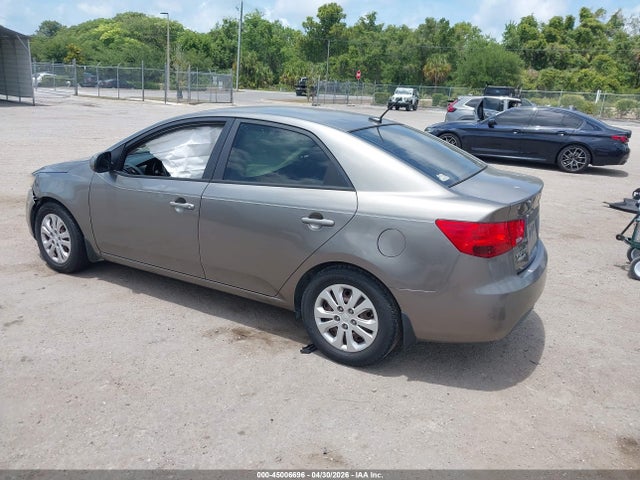 Продаж на аукціоні авто 2011 Kia Forte Ex, vin: KNAFU4A29B5352888, номер лоту: 45006696