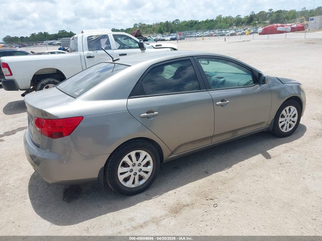 Продаж на аукціоні авто 2011 Kia Forte Ex, vin: KNAFU4A29B5352888, номер лоту: 45006696