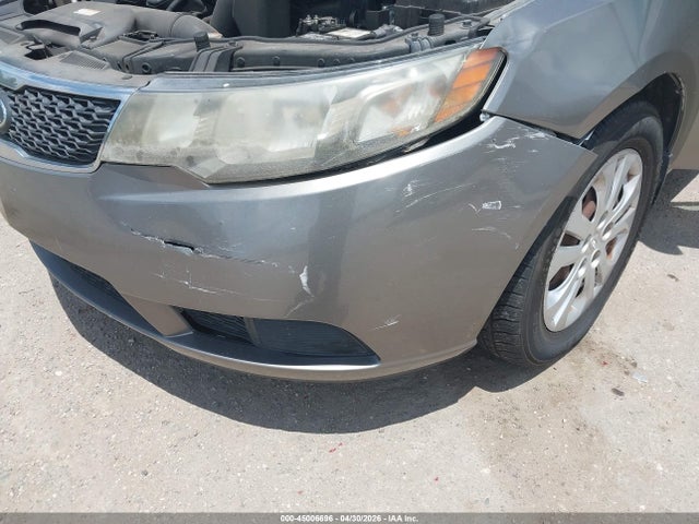 Продаж на аукціоні авто 2011 Kia Forte Ex, vin: KNAFU4A29B5352888, номер лоту: 45006696