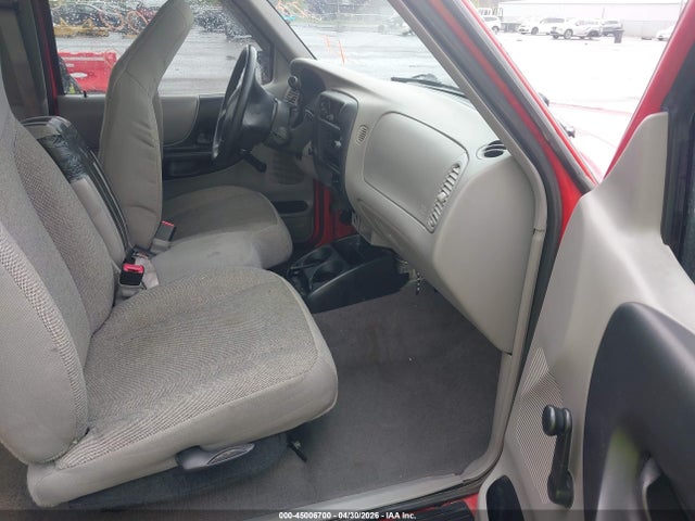 Продажа на аукционе авто 2000 Ford Ranger Xl/xlt, vin: 1FTYR14VXYPC16123, номер лота: 45006700