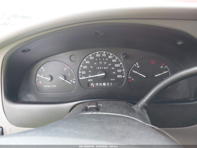 Продажа на аукционе авто 2000 Ford Ranger Xl/xlt, vin: 1FTYR14VXYPC16123, номер лота: 45006700
