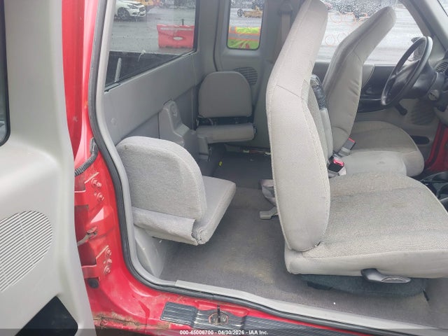 Продажа на аукционе авто 2000 Ford Ranger Xl/xlt, vin: 1FTYR14VXYPC16123, номер лота: 45006700