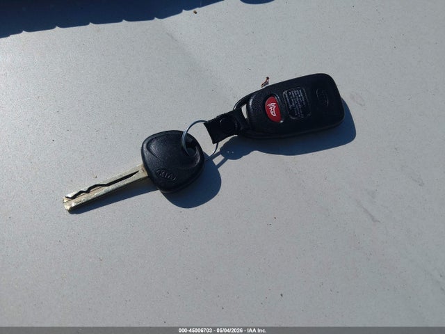 Aukcja sprzedaży 2013 Kia Optima Lx, vin: 5XXGM4A7XDG246418, numer aukcji: 45006703