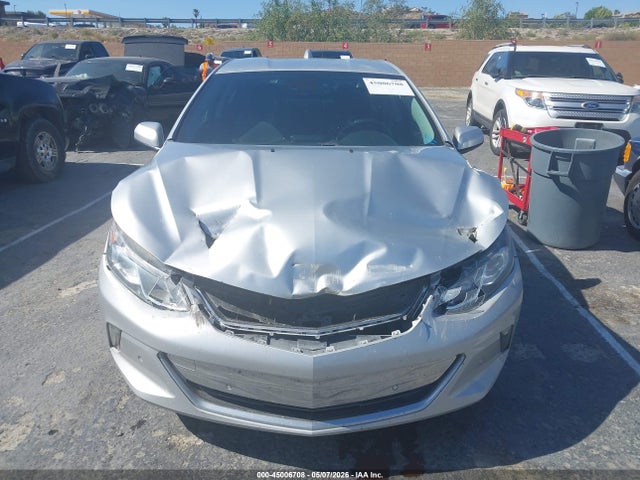 Aukcja sprzedaży 2017 Chevrolet Volt Premier, vin: 1G1RD6S5XHU110039, numer aukcji: 45006708