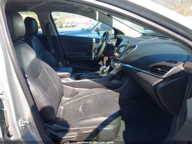 Aukcja sprzedaży 2017 Chevrolet Volt Premier, vin: 1G1RD6S5XHU110039, numer aukcji: 45006708