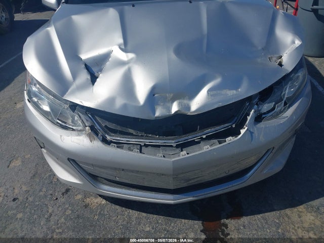Aukcja sprzedaży 2017 Chevrolet Volt Premier, vin: 1G1RD6S5XHU110039, numer aukcji: 45006708