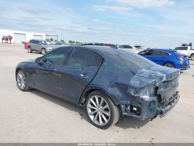 Aukcja sprzedaży 2020 Volvo S60 T5 Momentum, vin: 7JR102FK7LG040971, numer aukcji: 45006709