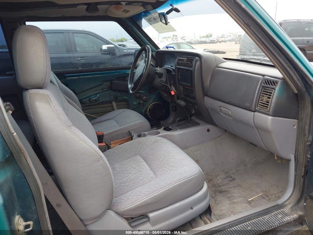 Aukcja sprzedaży 1997 Jeep Cherokee Sport, vin: 1J4FJ67S2VL537549, numer aukcji: 45006710