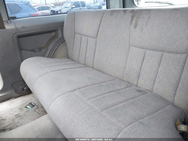 Aukcja sprzedaży 1997 Jeep Cherokee Sport, vin: 1J4FJ67S2VL537549, numer aukcji: 45006710