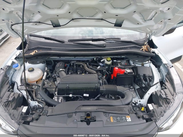 Продаж на аукціоні авто 2024 Ford Escape Active, vin: 1FMCU0GN3RUA41114, номер лоту: 45006712