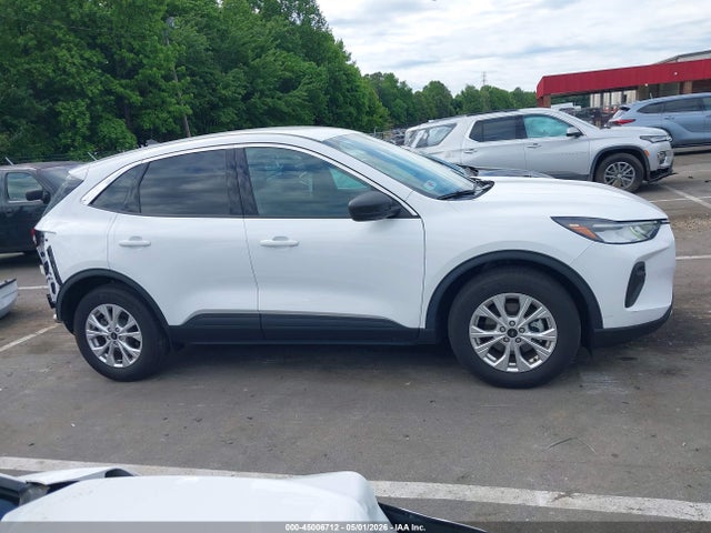 Продаж на аукціоні авто 2024 Ford Escape Active, vin: 1FMCU0GN3RUA41114, номер лоту: 45006712