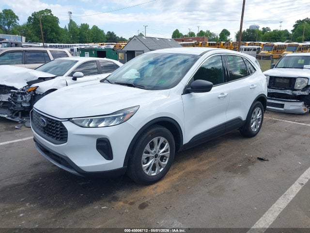 Продаж на аукціоні авто 2024 Ford Escape Active, vin: 1FMCU0GN3RUA41114, номер лоту: 45006712