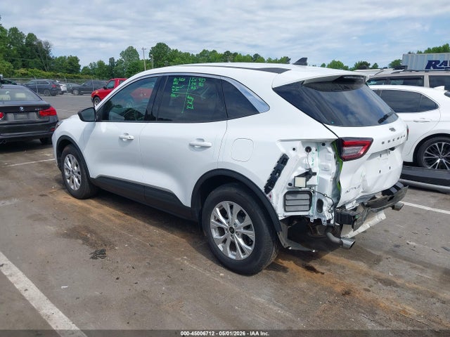 Продаж на аукціоні авто 2024 Ford Escape Active, vin: 1FMCU0GN3RUA41114, номер лоту: 45006712