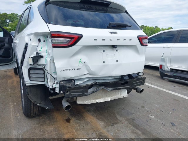 Продаж на аукціоні авто 2024 Ford Escape Active, vin: 1FMCU0GN3RUA41114, номер лоту: 45006712