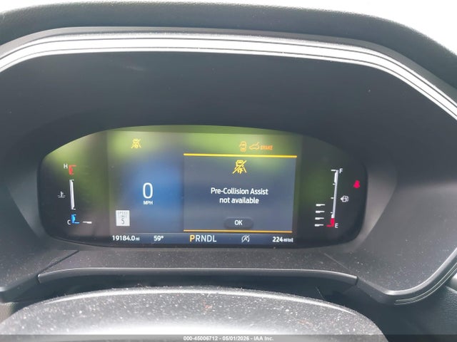 Продаж на аукціоні авто 2024 Ford Escape Active, vin: 1FMCU0GN3RUA41114, номер лоту: 45006712
