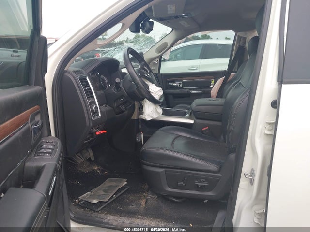 Продаж на аукціоні авто 2017 Ram 1500 Laramie  4x4 5'7 Box, vin: 1C6RR7NT1HS800001, номер лоту: 45006715