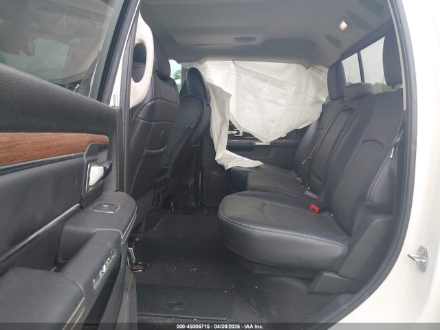 Продаж на аукціоні авто 2017 Ram 1500 Laramie  4x4 5'7 Box, vin: 1C6RR7NT1HS800001, номер лоту: 45006715